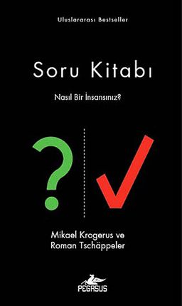 Soru Kitabı (Ciltli) & Nasıl Bir İnsansınız?