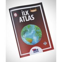 Resimli İlk Atlas