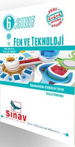 6. Sınıf Fen ve Teknoloji Konu Anlatımlı