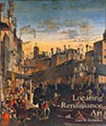 Locating Renaissance Art & Renaissance Art Reconsidered,Volume 2