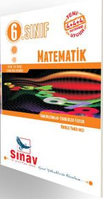 6. Sınıf Matematik Konu Anlatımlı