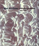 Mel Bochner Photographs 1966-1969