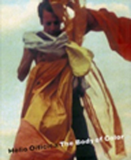 Helia Oiticica & The Body of Color