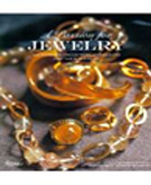A Passion for Jewelry & Secrets to Collecting and Caring for Your Jewelry