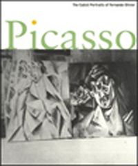 Picasso & The Cubist Portraits of Fernande Olivier