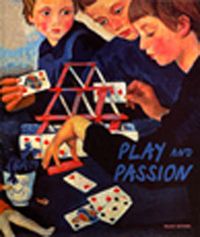Play and Passion in Russian Fine Art