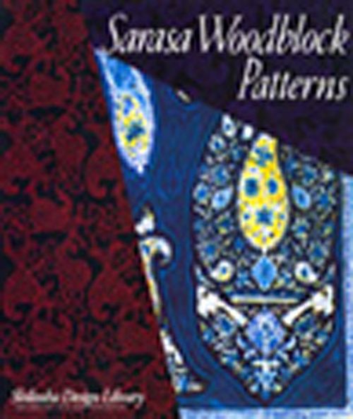 Sarasa Woodblock