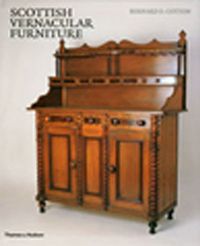 Scottish Vernacular Furniture
