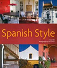 Spanish Style