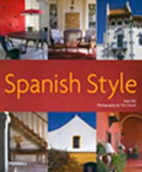 Spanish Style