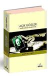 A&ccedil;ık G&ouml;zler / Marguerite Yourcenar