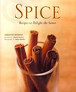 Spice & Recipes to Delight the Senses