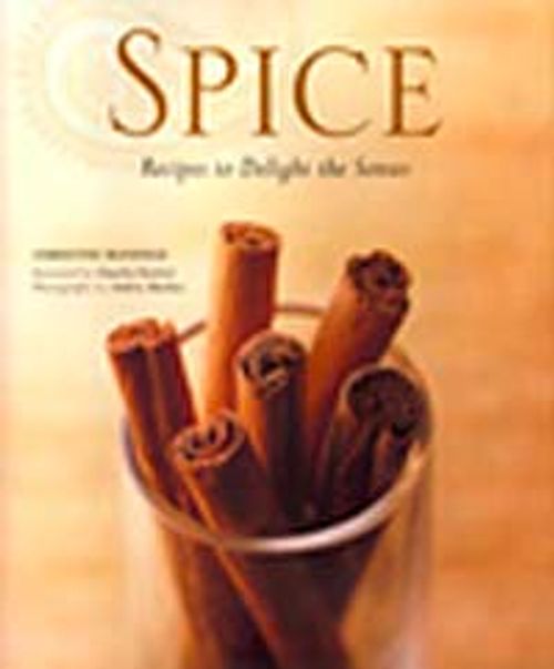 Spice & Recipes to Delight the Senses