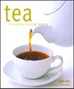 Tea & Discovering,Exploring,Enjoying