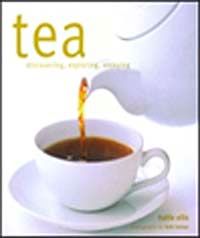 Tea & Discovering,Exploring,Enjoying