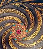 The Tsars and the East & Gifts from Turkey and Iran in the Moscow Kremlin