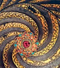 The Tsars and the East & Gifts from Turkey and Iran in the Moscow Kremlin