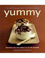 Yummy & Desserts You Can Make in 5 to 30 Minutes