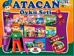 Atacan Öykü Seti