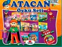 Atacan Öykü Seti
