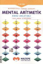 Mental Aritmetik Konu Anlatımlı Toplama-Çıkarma