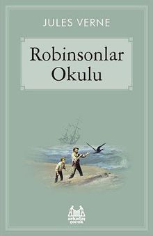 Robinsonlar Okulu