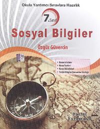 7.Sınıf Sosyal Bilgiler