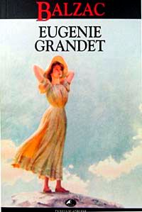 Eugenie Grandet
