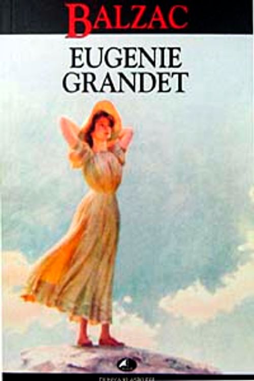 Eugenie Grandet