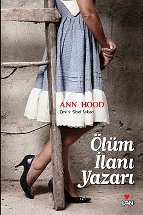 Ölüm İlanı Yazarı
