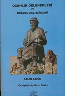Ozanlık Gelenekleri ve Doğulu Saz Şairleri