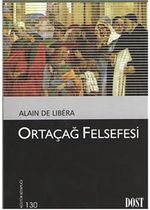 Ortaçağ Felsefesi / Kültür Kitaplığı 130
