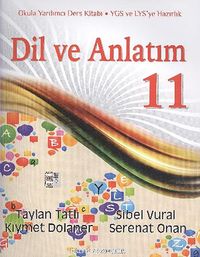 11. Sınıf Dil ve Anlatım Konu Anlatımlı