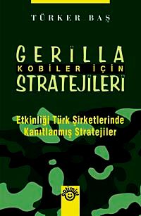 Kobiler İçin Gerilla Stratejileri