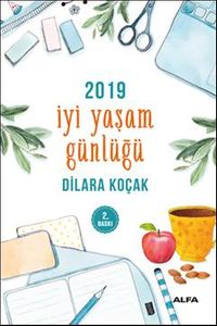 2019 İyi Yaşam Günlüğü 