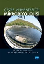 Çevre Mühendisliği Mikrobiyolojisi 