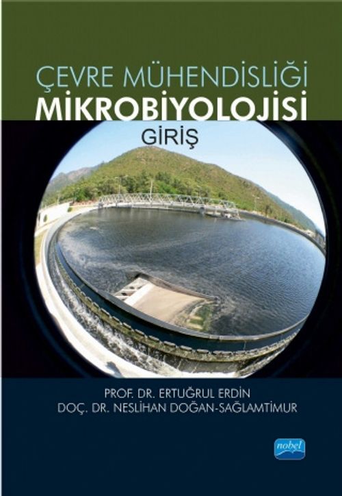 Çevre Mühendisliği Mikrobiyolojisi 