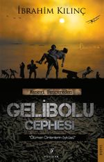 Manevi Pencereden Gelibolu Cephesi