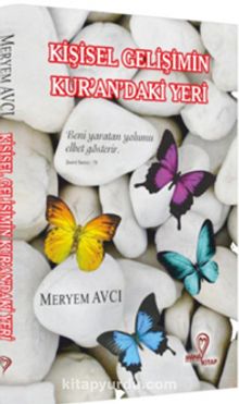 Kişisel Gelişimin Kur'an'daki Yeri - Meryem Avcı