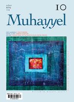 Muhayyel Dergisi Sayı:10 Şubat 2019