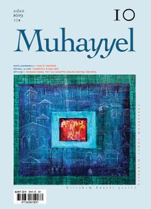 Muhayyel Dergisi Sayı:10 Şubat 2019