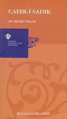 Cafer-i Sadık - Dr. Mehmet Atalan