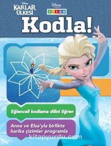 Dısney Karlar Ülkesi Kodla! - Kolektif