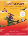 Uçan Orkestra - Müzikli ve Sesli Kitap