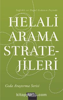 Helali Arama Stratejileri - Melek Aktürk