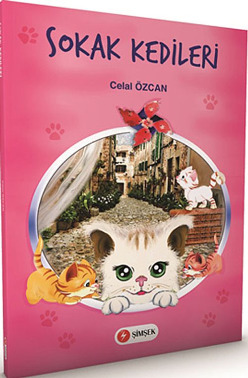 Sokak Kedileri