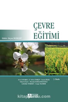 Çevre Eğitimi - Kolektif