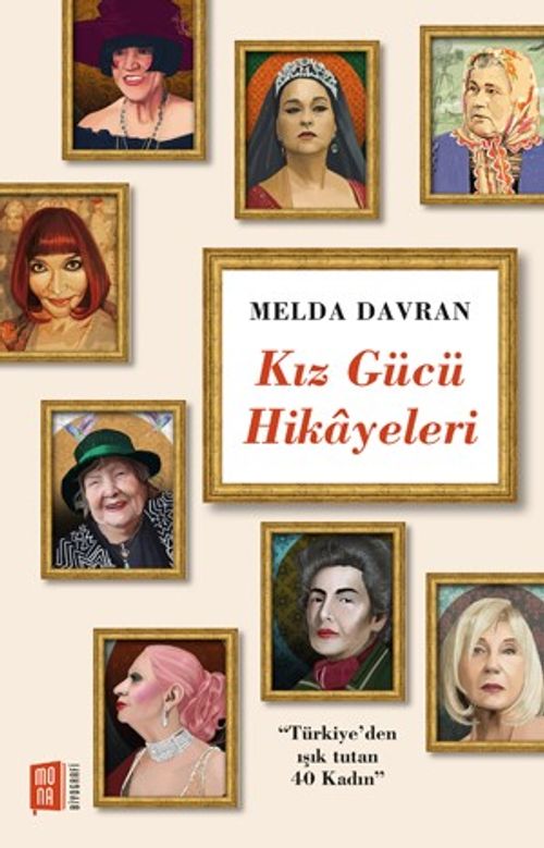 Kız Gücü Hikayeleri 