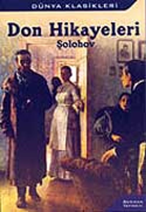 Don Hikayeleri
