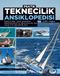 Pratik Teknecilik Ansiklopedisi & Denizciliğin, Tekne Bakımının, Navigasyonun ve Denizcilik Aklının A'dan Z'ye Derlenmiş Hali
